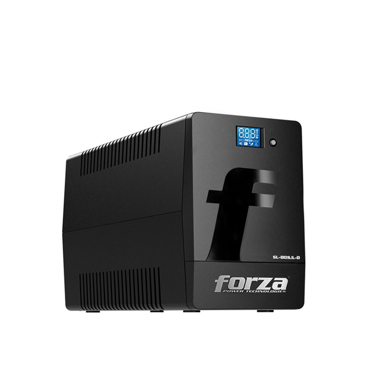 UPS FORZA SL-801UL 800VA / 480W SL-801UL