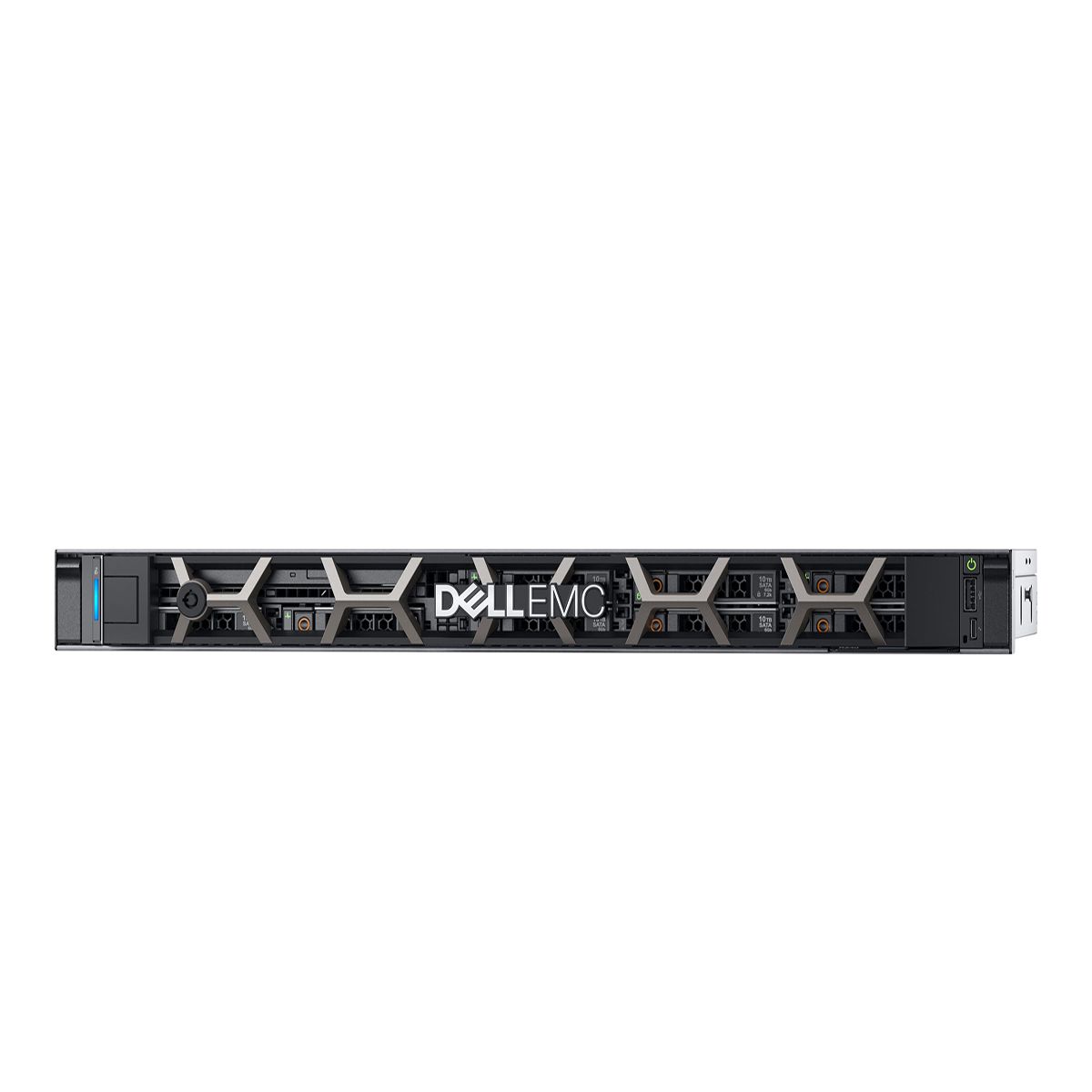 Servidor DELL EMC PowerEdge R440 rackeable