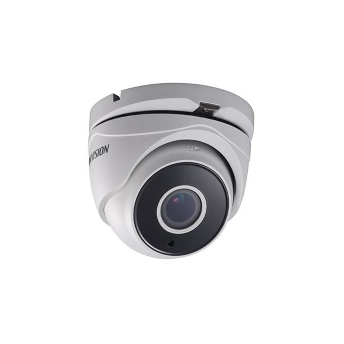 Cámara Hikvision DS-2CE56F7T-IT3Z 3MP Tipo Domo