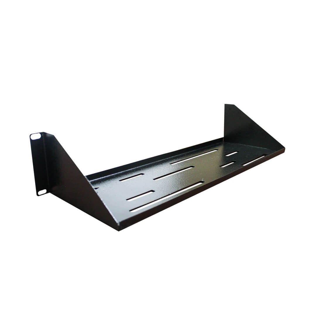 Bandeja de rack ventilada Metalnet de 19-X-6