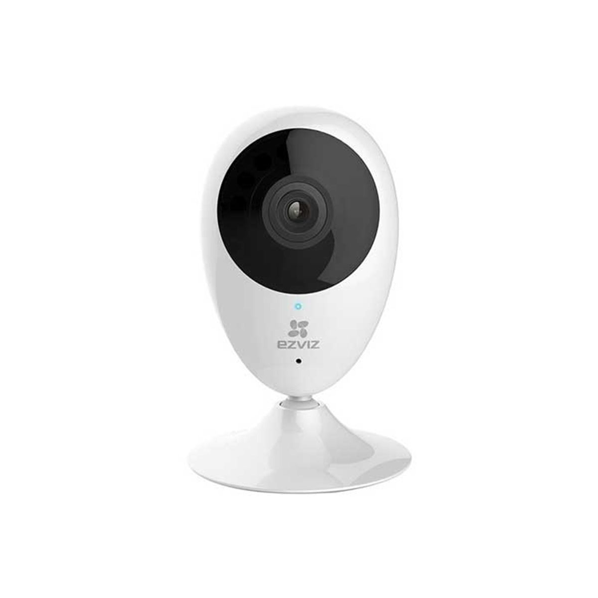 Cámara Ezviz IP para Interior CS-CV206-C0-1A1WFR 2MP WiFi