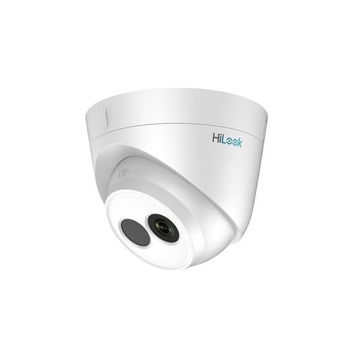 Cámara HiLook IP Tipo Domo IPC-T100-D 1MP