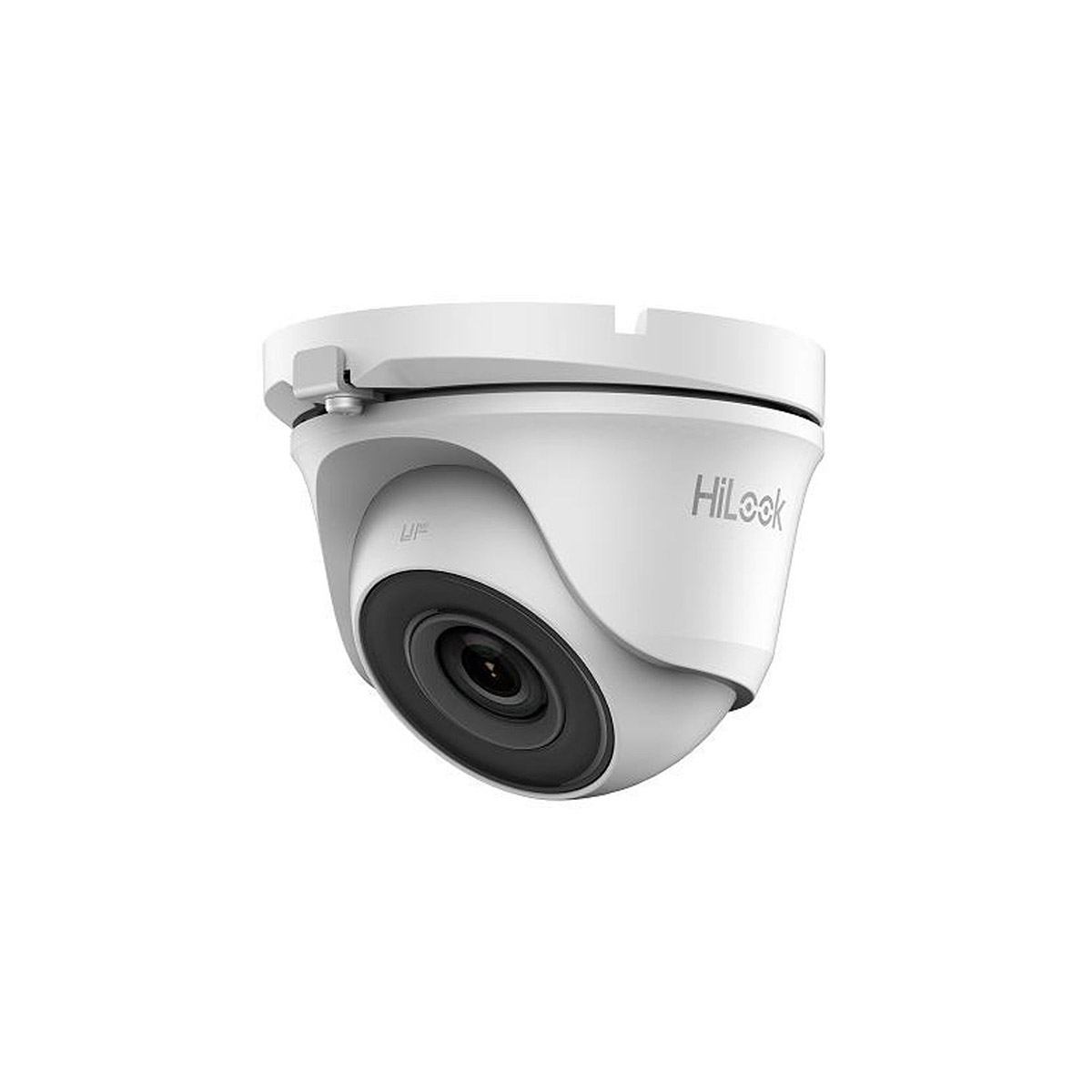 Cámara HiLook Turbo HD Tipo Domo THC-T120-M  2MP