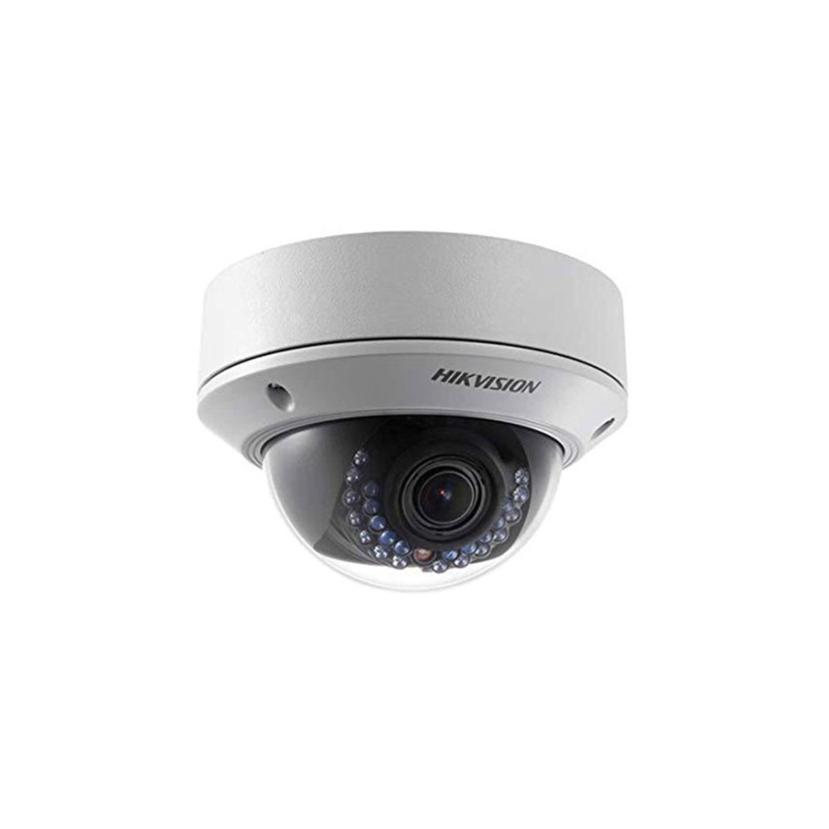 Cámara Hikvision Turbo HD Tipo Domo DS-2CE56H1T-AITZ 5MP