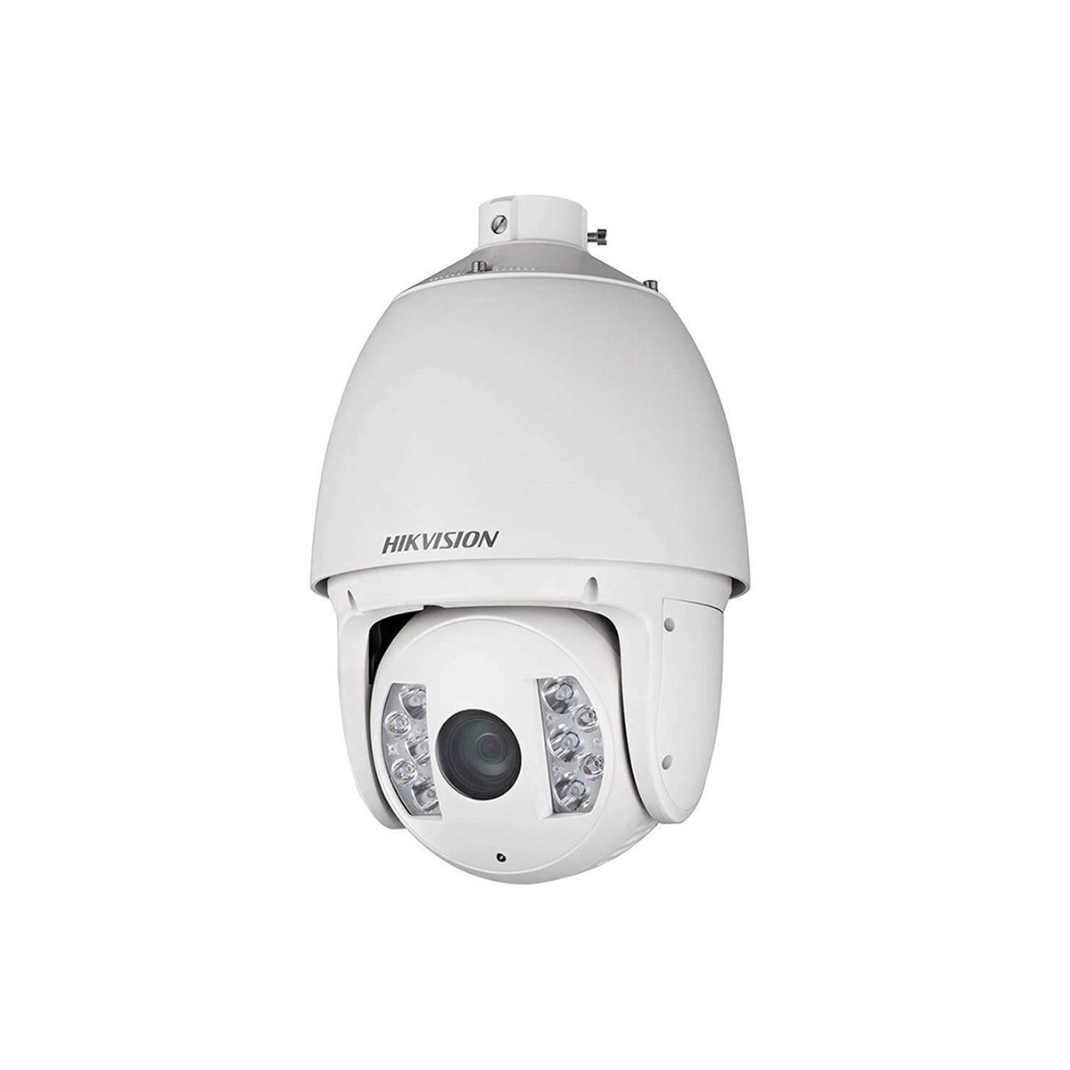 Cámara Hikvision IP PTZ DS-2DE7220IW-AE 2MP