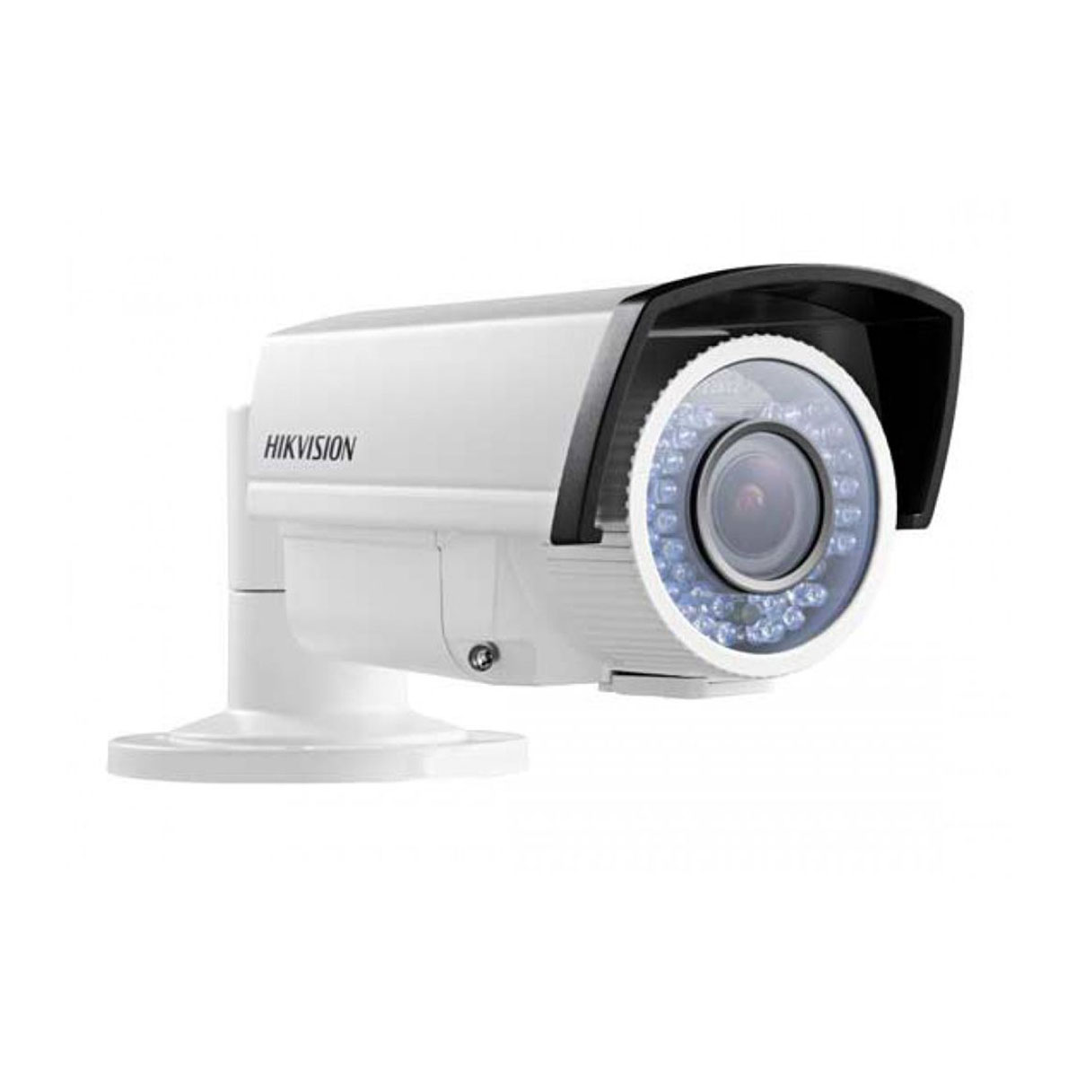 Cámara Hikvision DS-2CE16C5T-AVFIR3 1MP Tipo Bullet