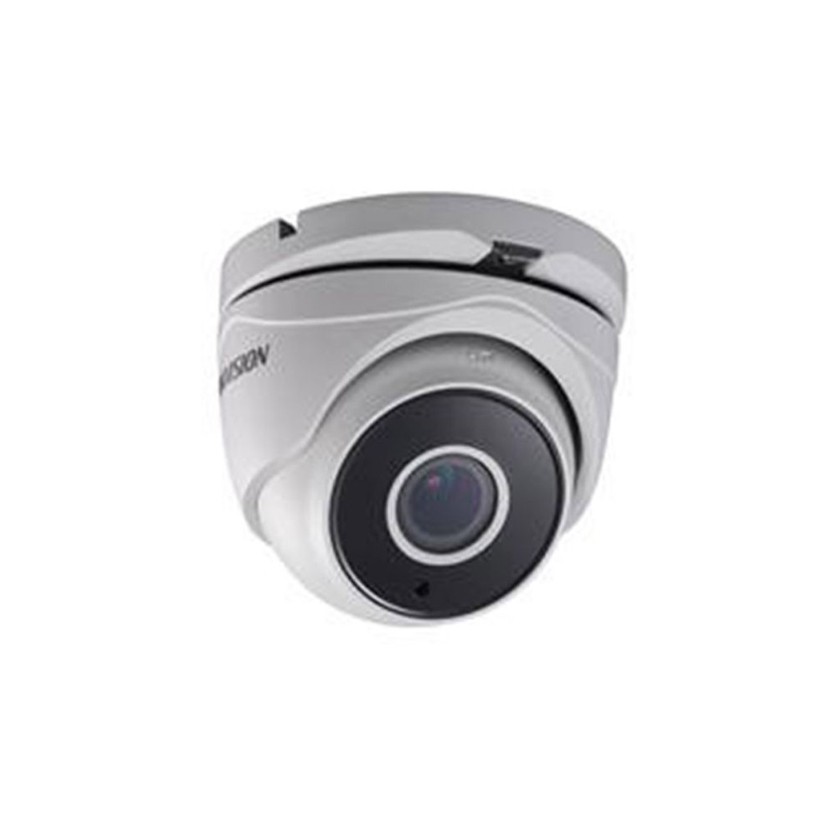 Cámara Hikvision Turbo HD Tipo Domo DS-2CE56H0T-ITMF 5MP