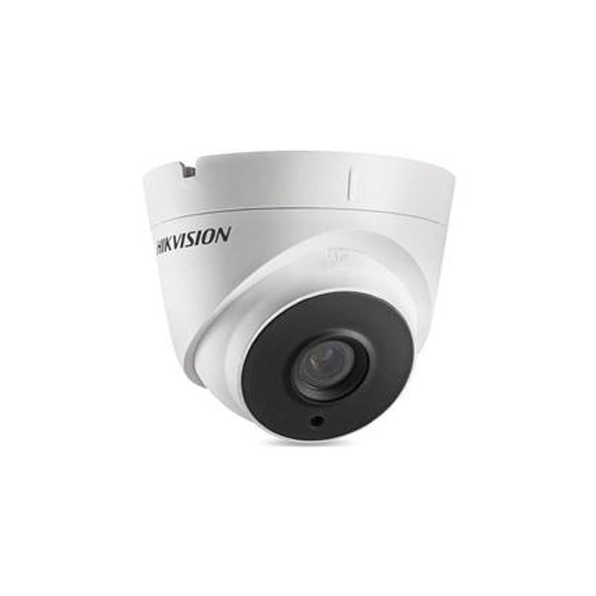 Cámara Hikvision Analógica Tipo Domo DS-2CE56C0T-IT3 1MP