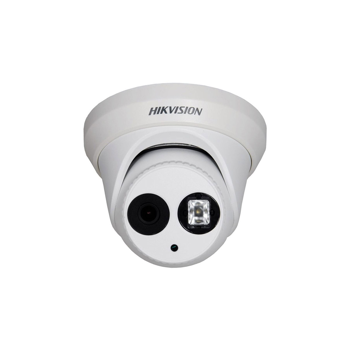 Cámara Hikvision Turbo HD Tipo Domo DS-2CE56C2T-IT1 1MP