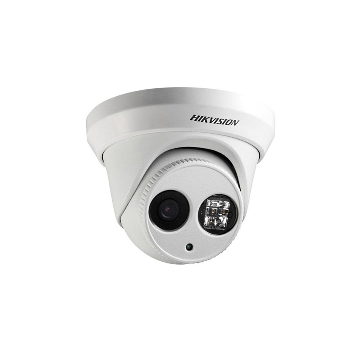 Cámara Hikvision Turbo HD Tipo Domo DS-2CE56C2T-IT3 1MP