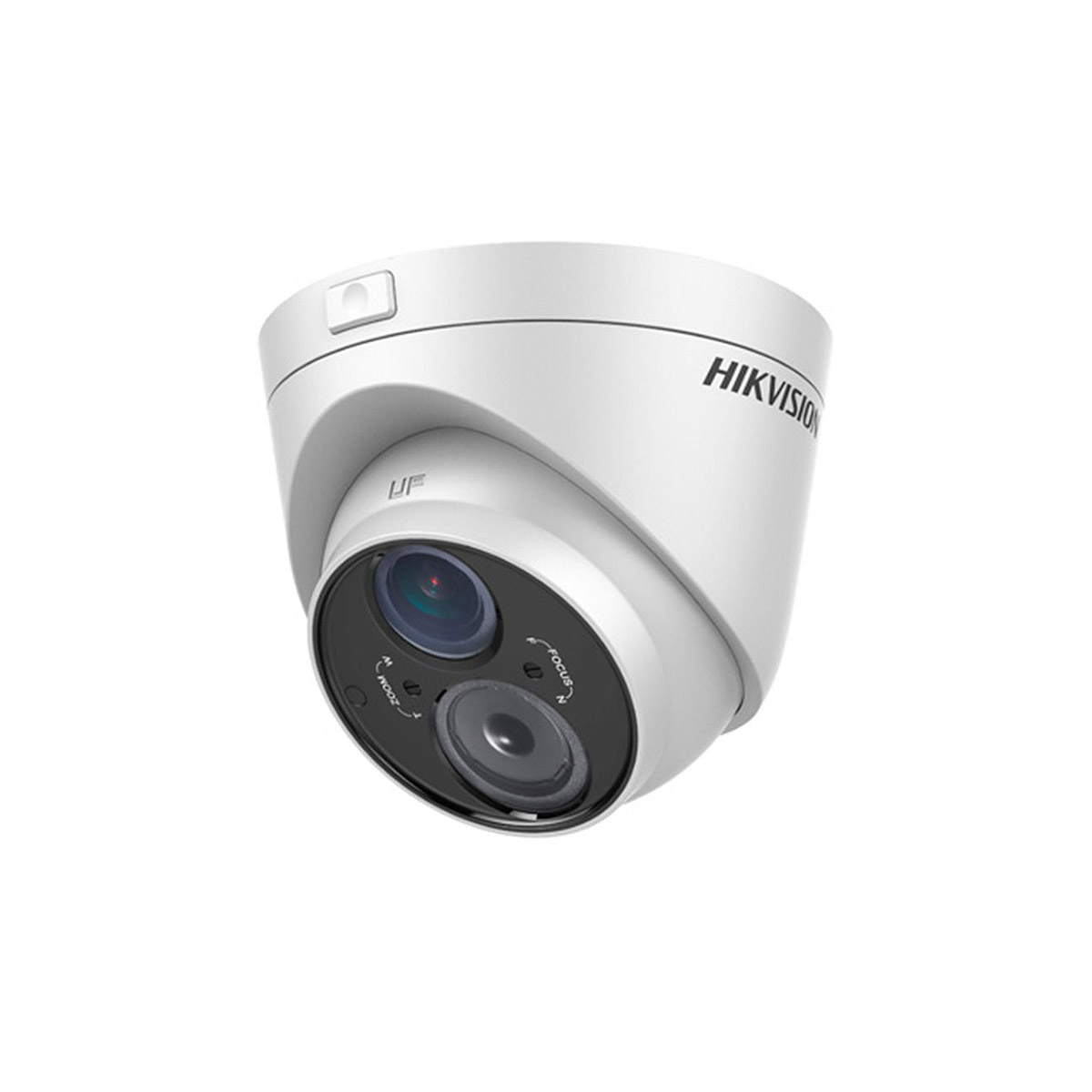 Cámara Hikvision Turbo HD Tipo Domo DS-2CE56C5T-VFIT3 1MP