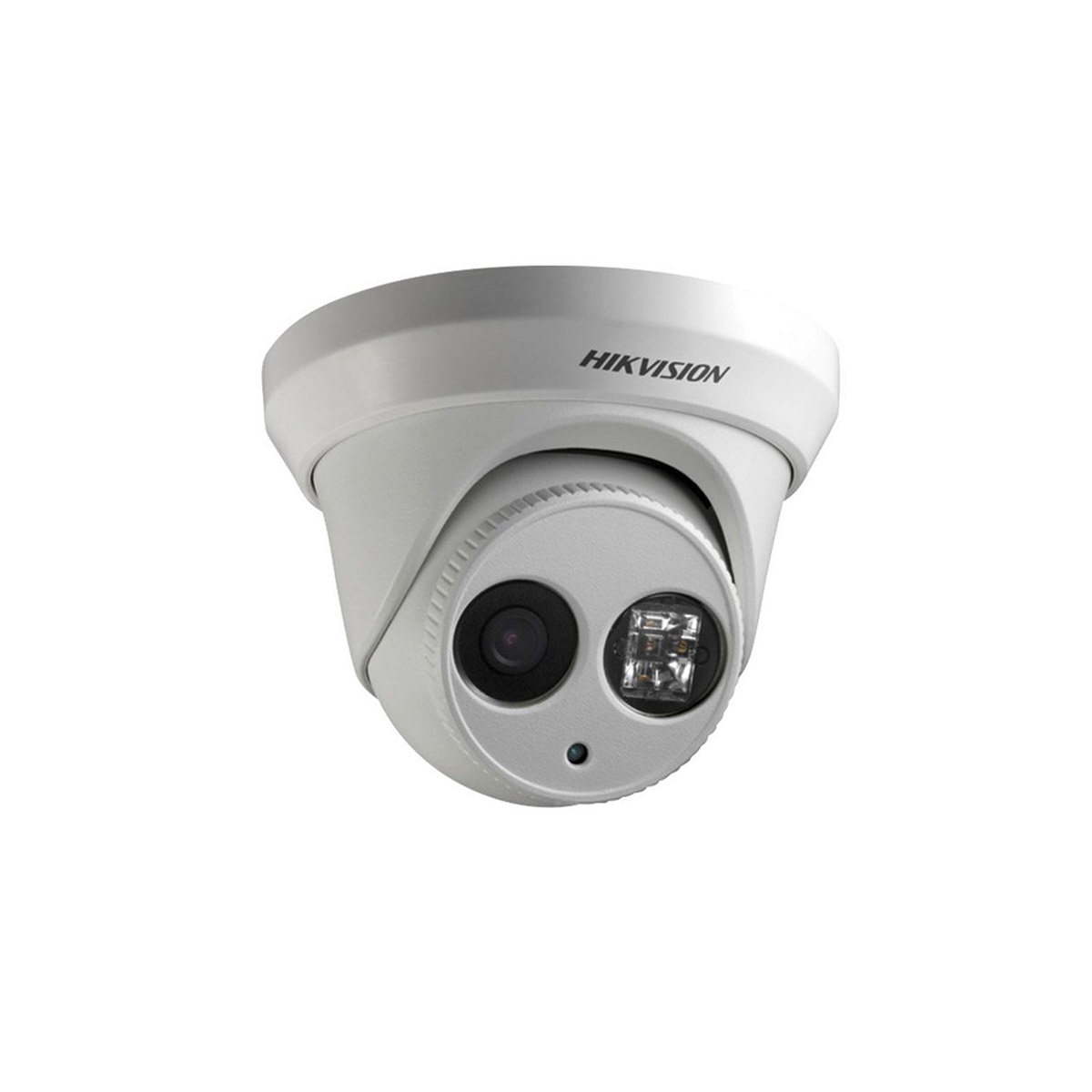 Cámara Hikvision Turbo HD Tipo Domo DS-2CE56D5T-IT3 2MP