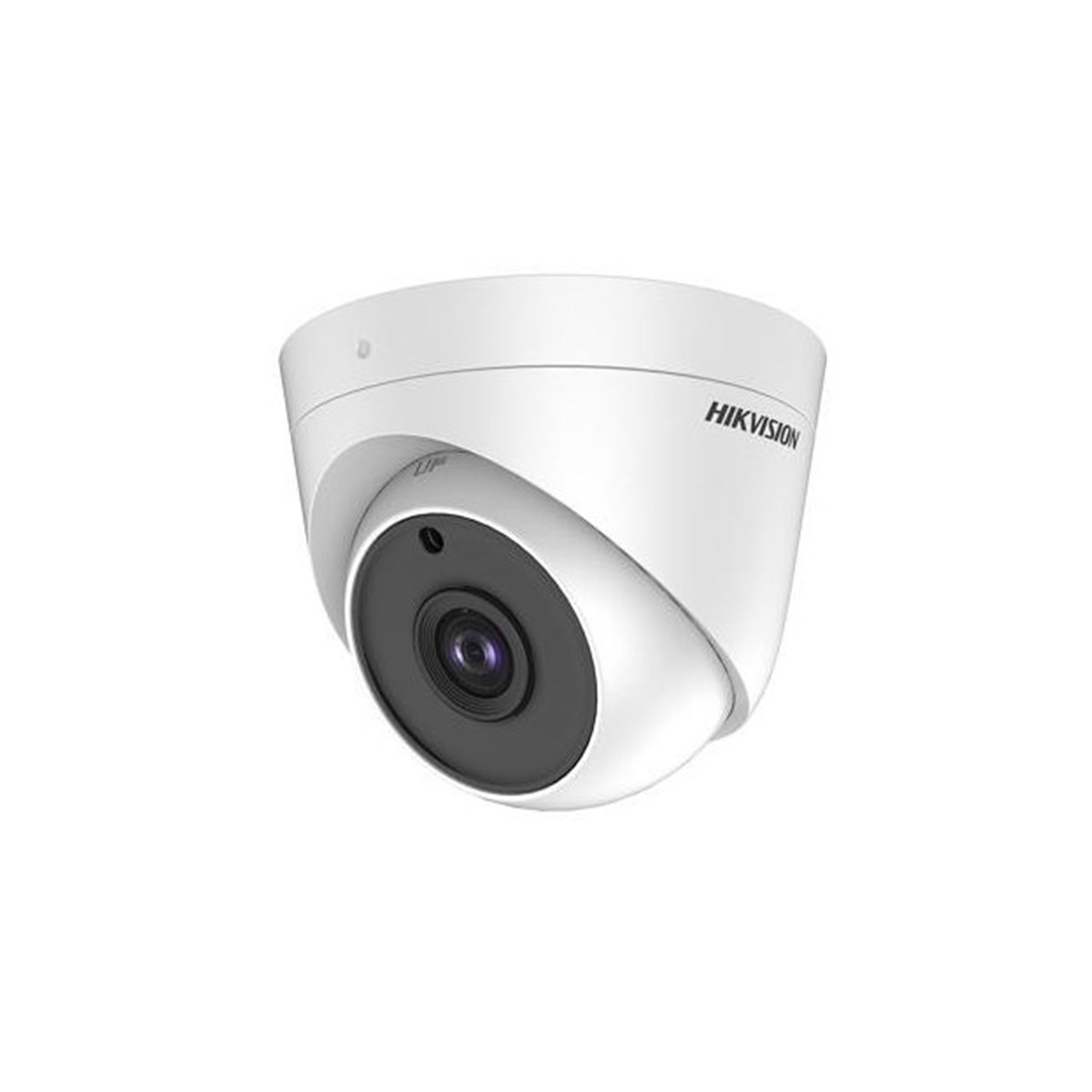 Cámara Hikvision Turbo HD Tipo Domo DS-2CE56H0T-ITPF 5MP