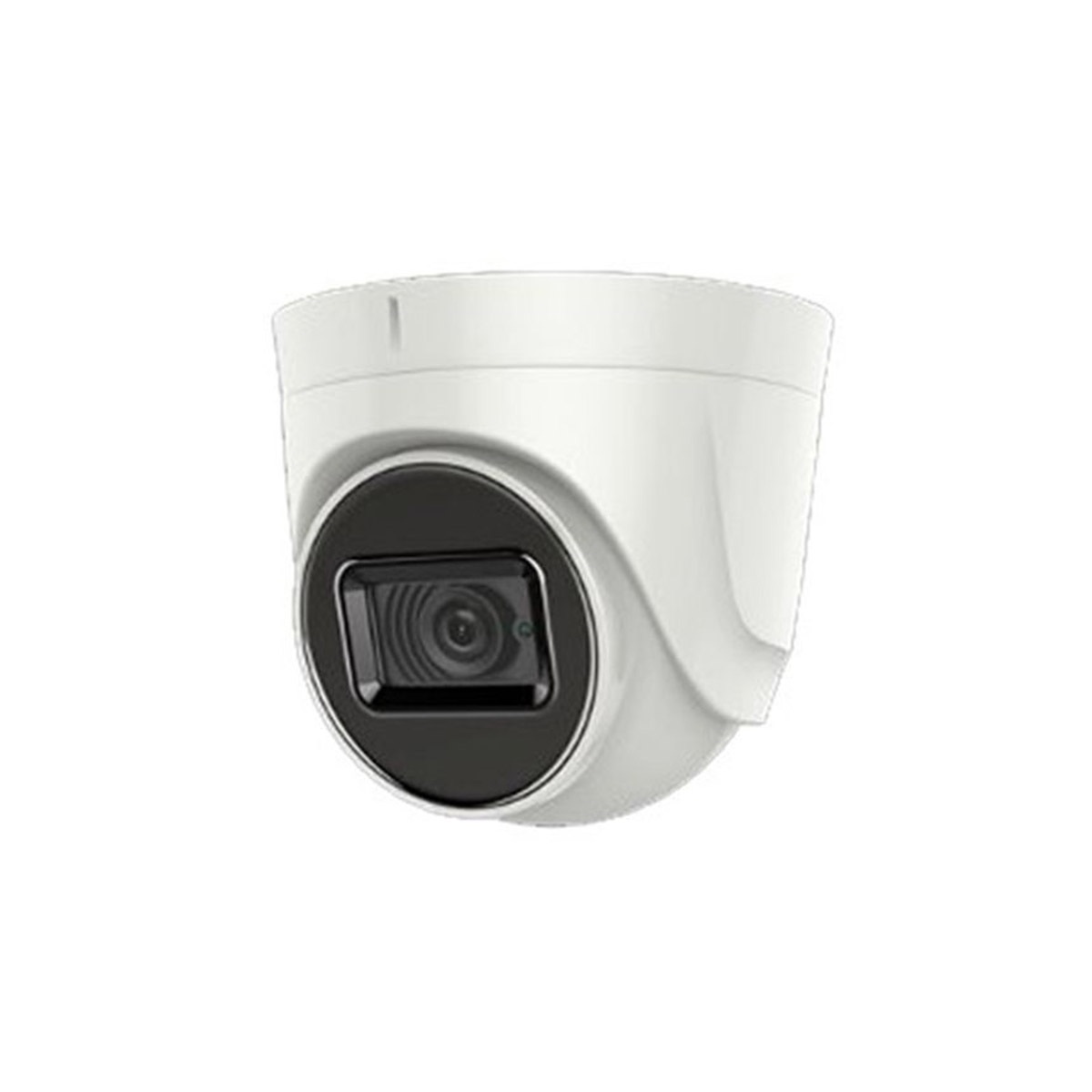 Cámara Hikvision Turbo HD Tipo Domo DS-2CE76U1T-ITPF 8MP