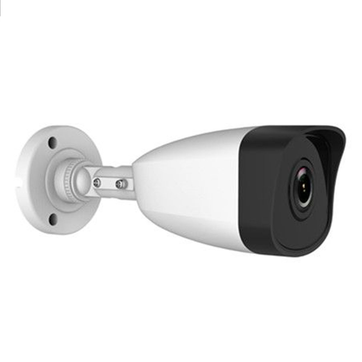 Cámara HiLook IP Tipo Bullet IPC-B140H 4MP