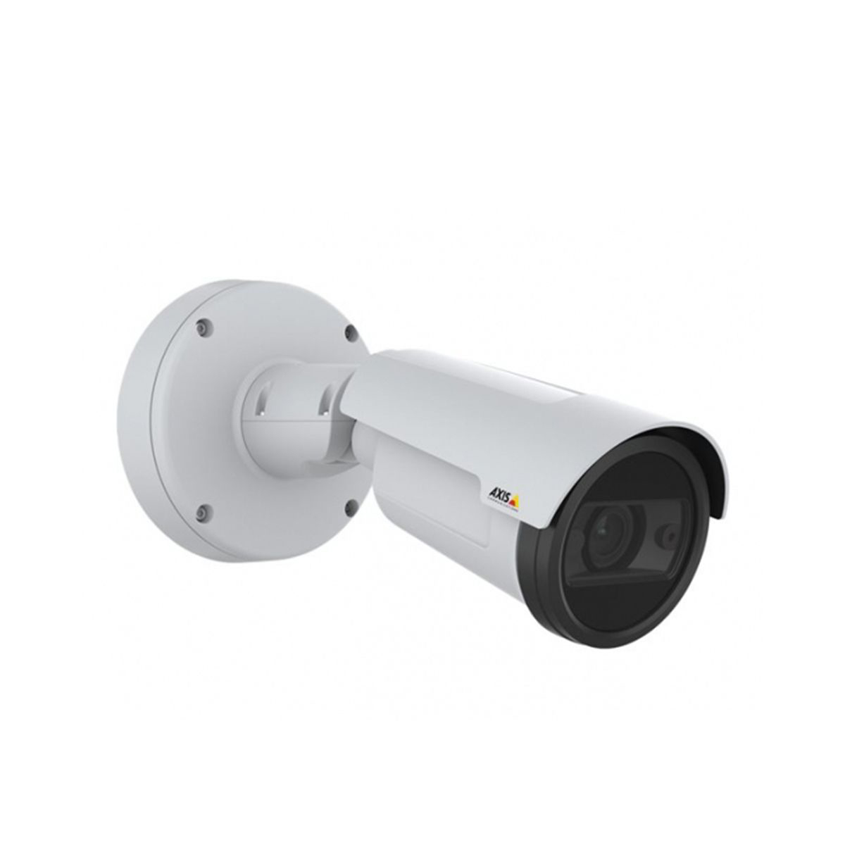 Cámara Axis IP Tipo Bullet P1448-LE 8MP