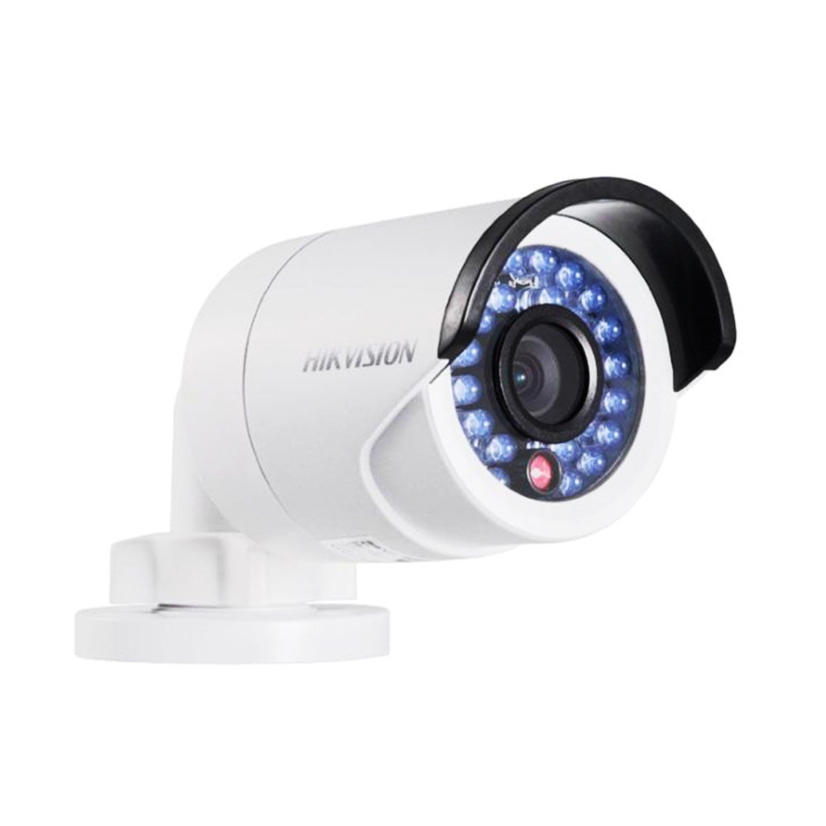 Cámara Hikvision IP Tipo Bullet DS-2CD2042WD-I 4MP