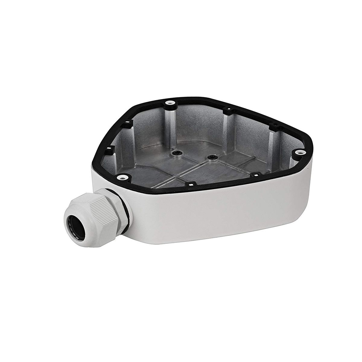 Soporte de Superficie Inclinada Hikvision DS-1281ZJ-DM25