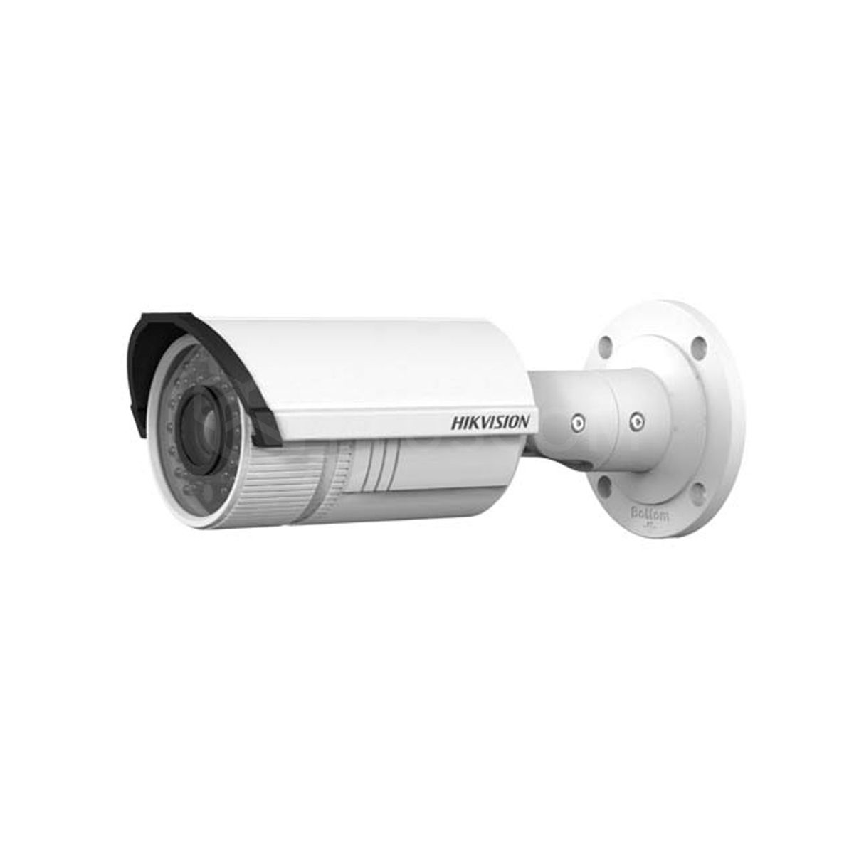 Cámara Hikvision IP Tipo Bullet DS-2CD2620F-IS 2MP