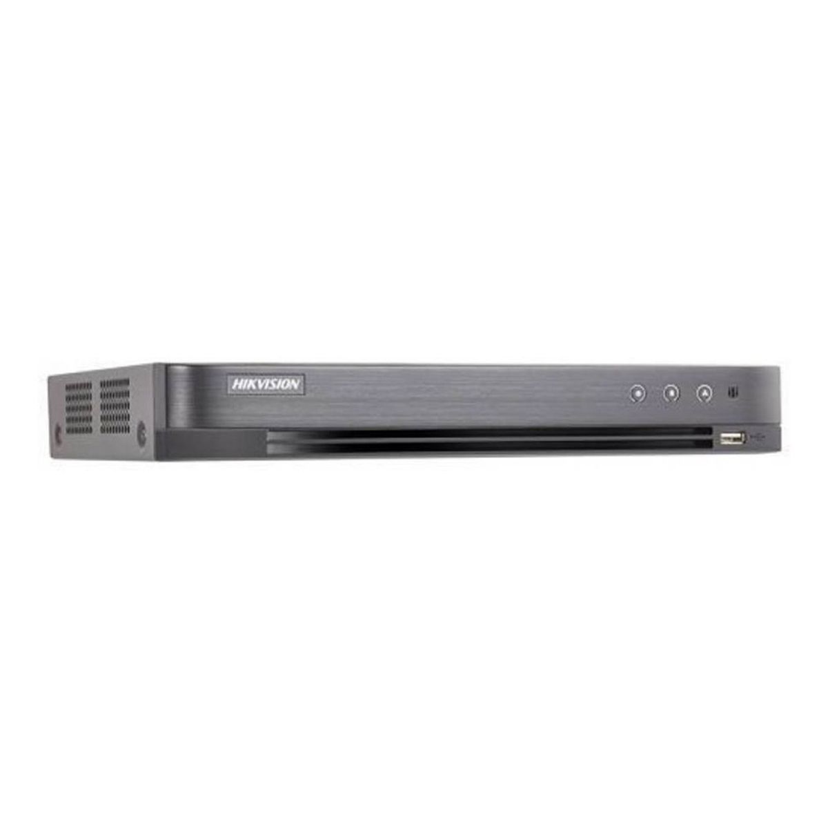 DVR Hikvision PoC de 16 Canales DS-7216HQHI-K2/P