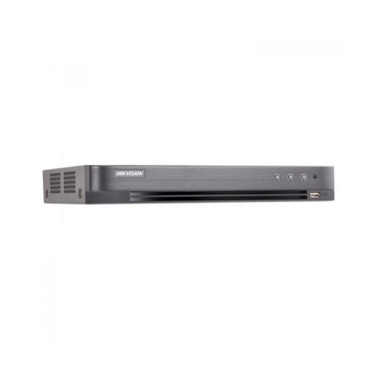 DVR Hikvision PoC de 8 Canales DS-7208HUHI-K2/P