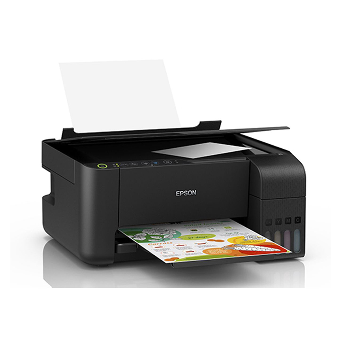 Impresora Epson Ecotank L3150