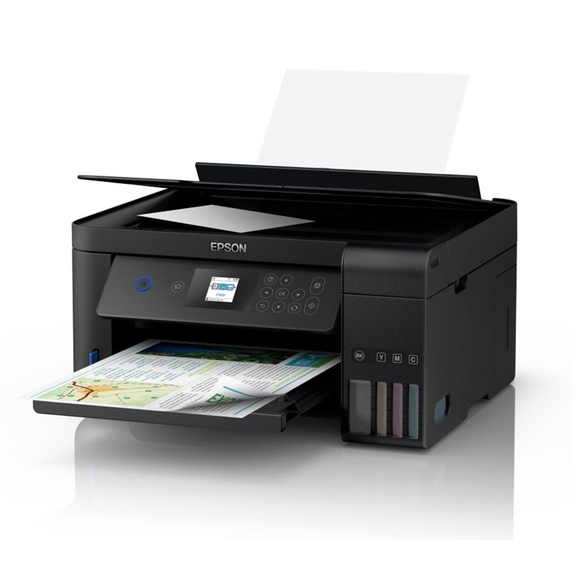 Impresora Epson Ecotank L575