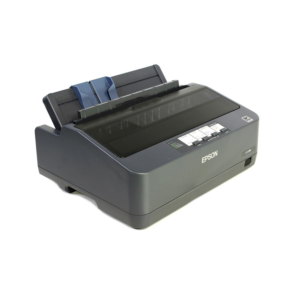 Impresora Epson LX-350 Matriz