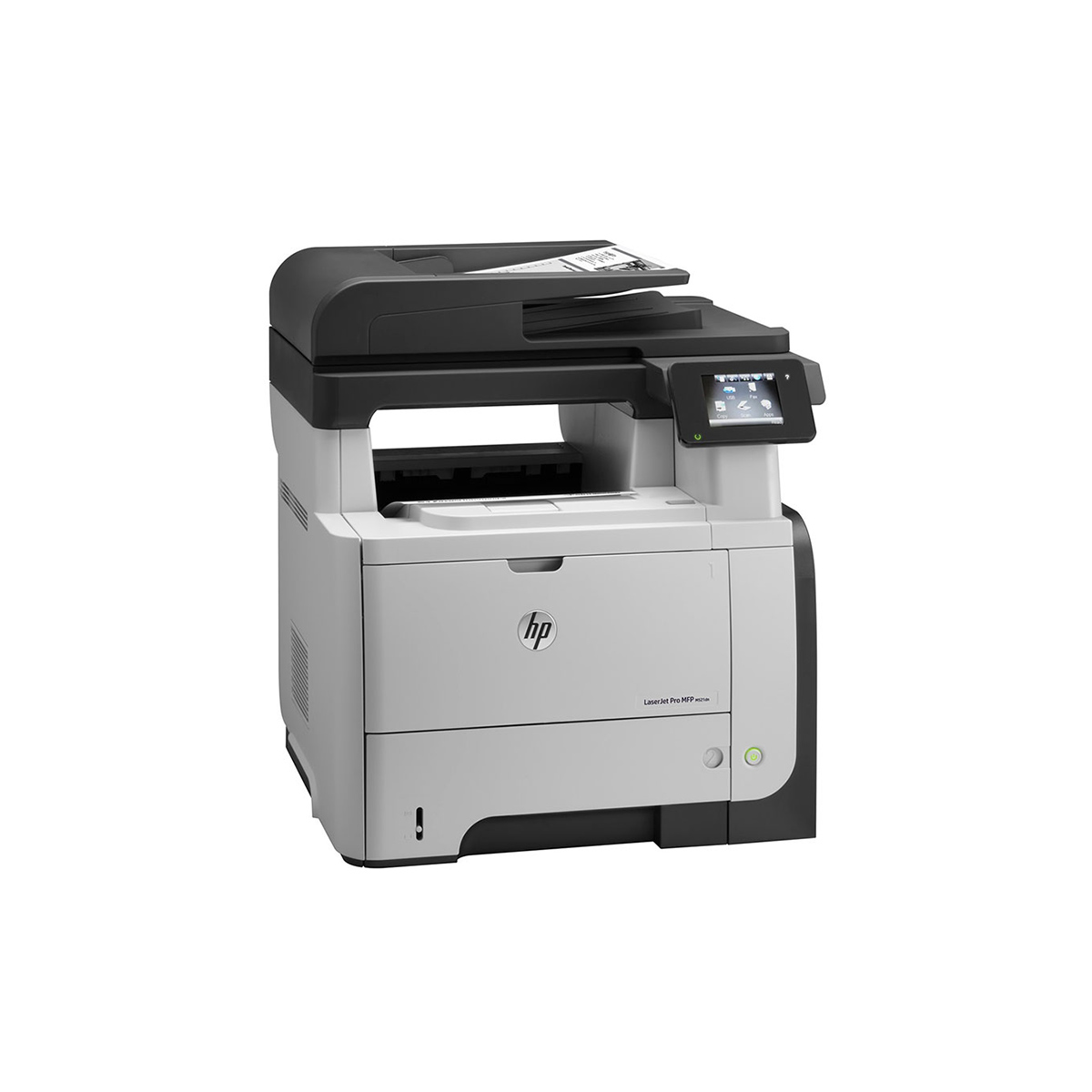 Impresora HP LaserJet Pro M521dn