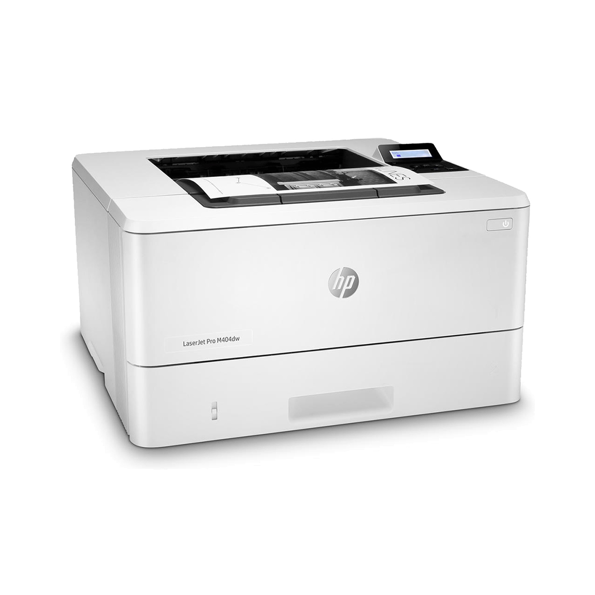 Impresora LaserJet M404dw