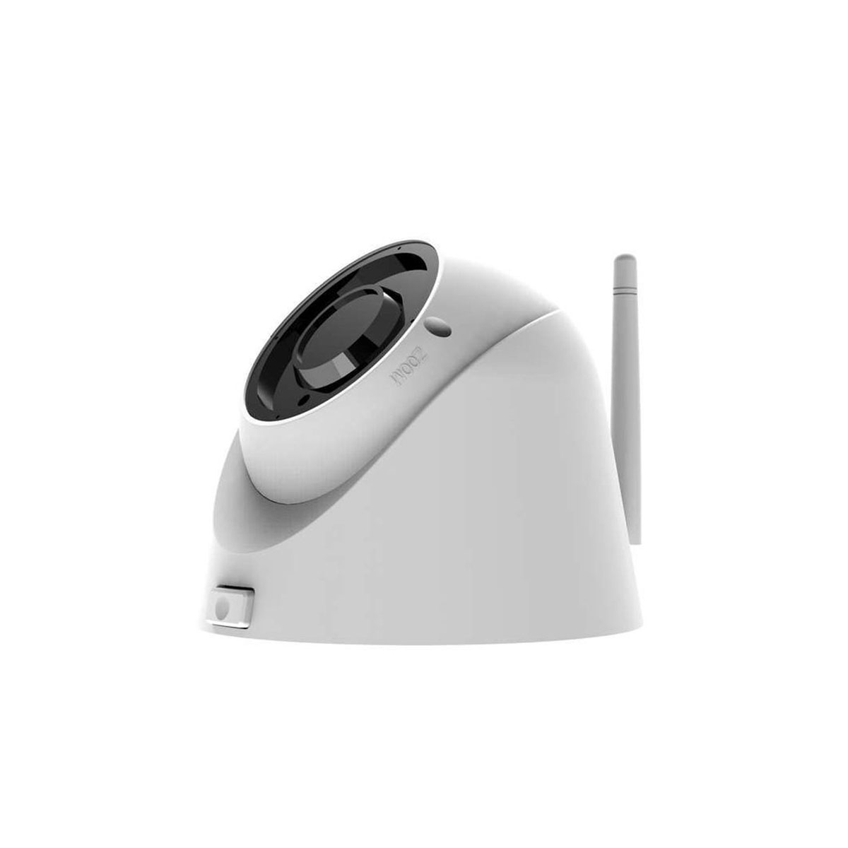 Cámara Longse IP Tipo Domo LG-LIRDQS200W 2MP