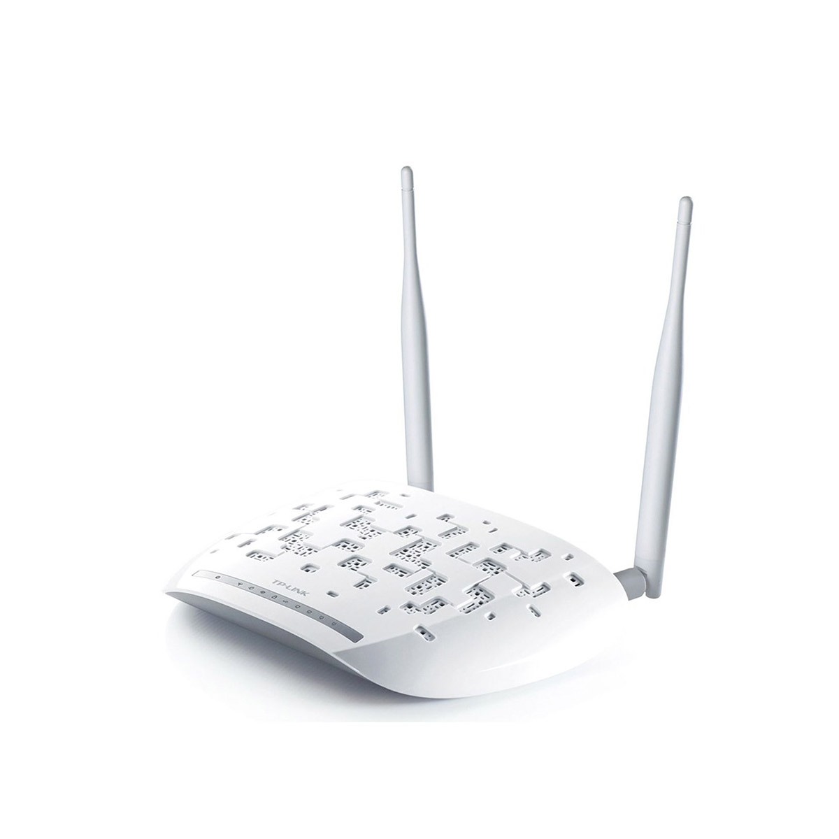 Modem Router TP-Link TD-W8961N Inalámbrico