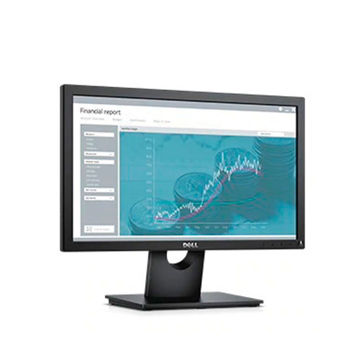 Monitor Dell 19 E1916HV HD