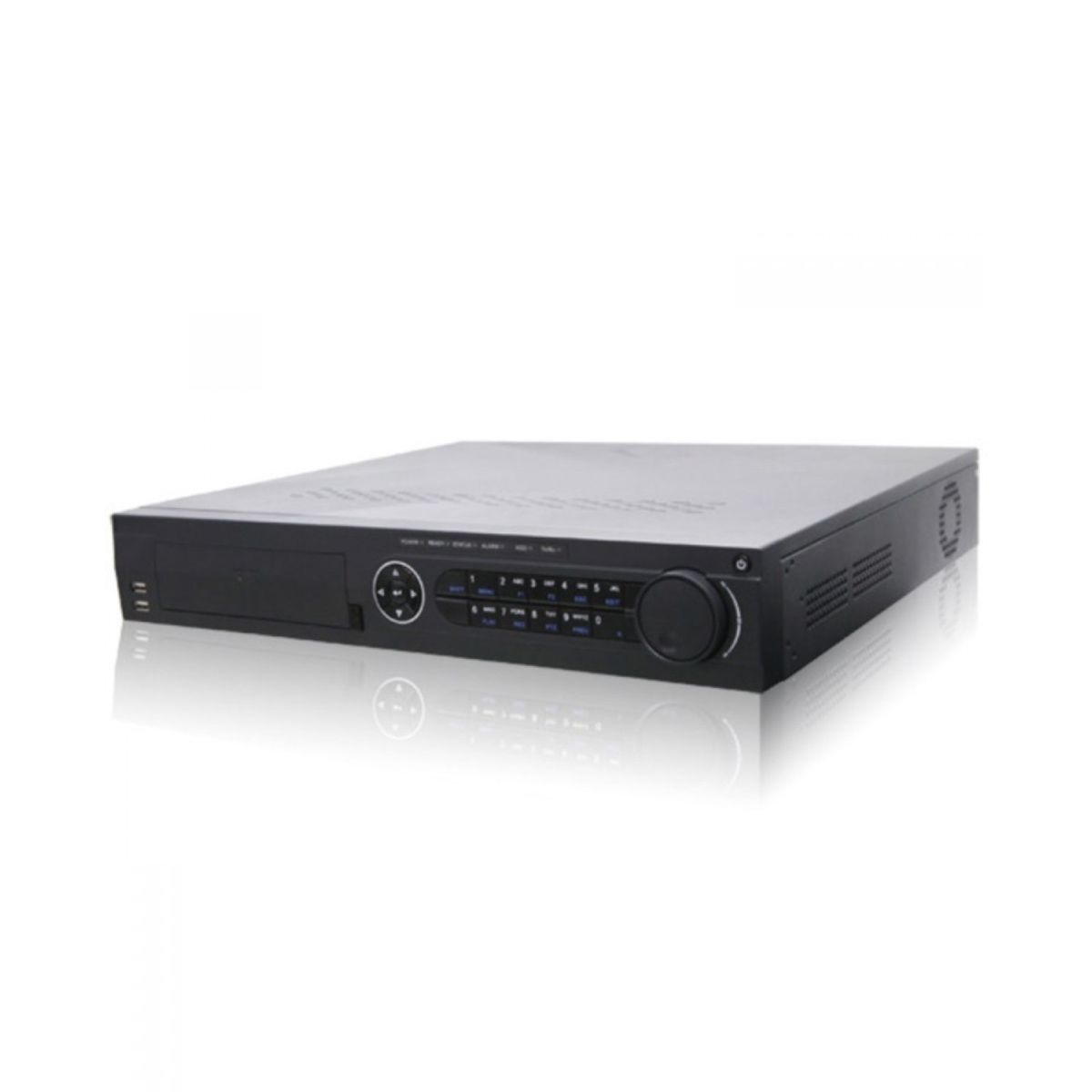 NVR Hikvision 32 Canales DS-7732NI-E4/16P