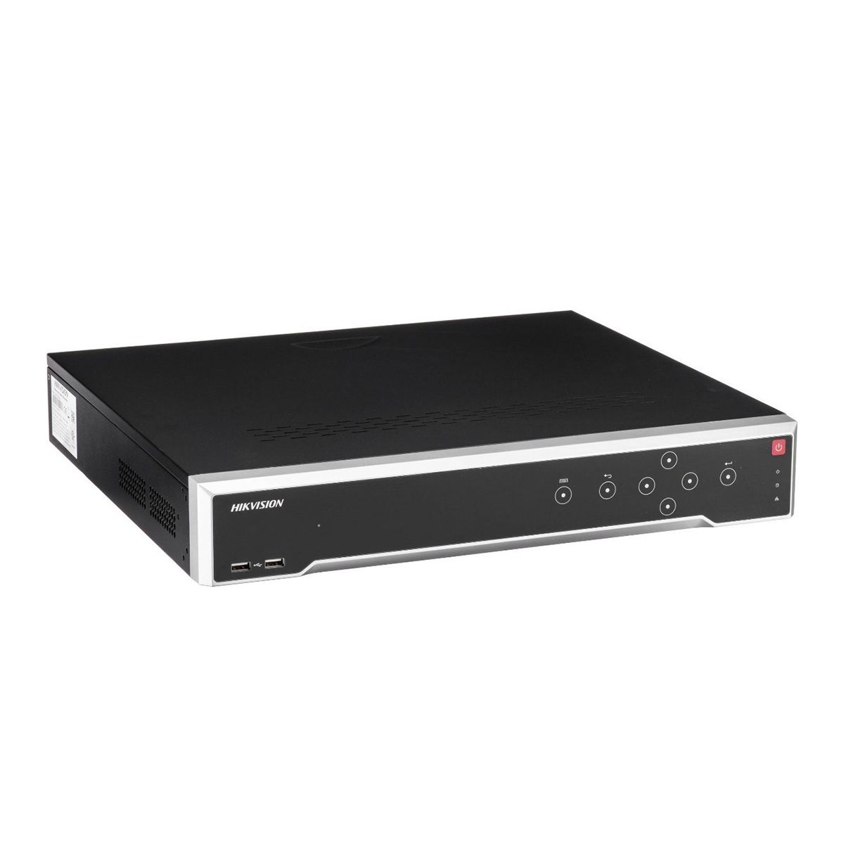 NVR Hikvision 32 Canales DS-7732NI-I4