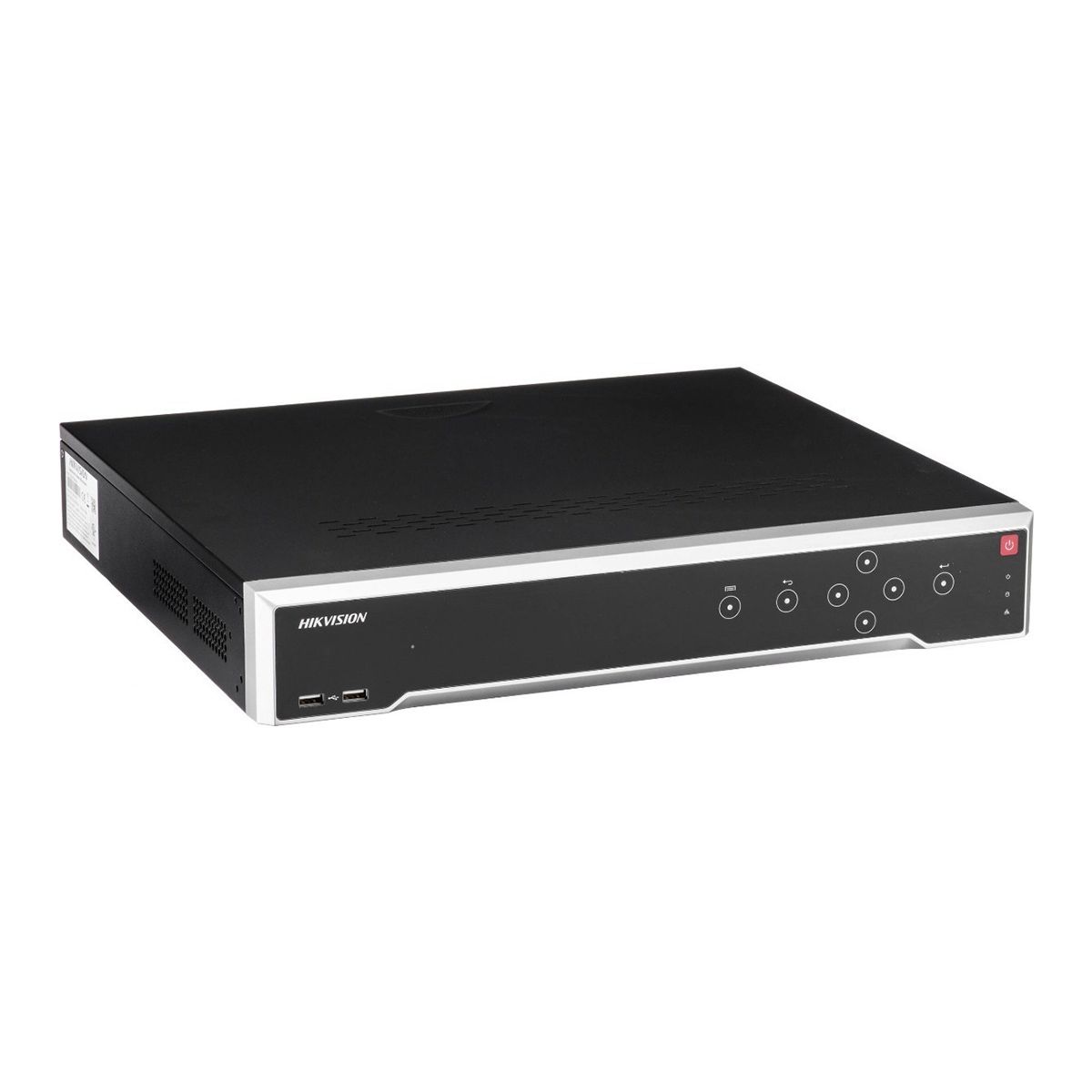 NVR Hikvision 32 Canales DS-7732NI-I4/16P