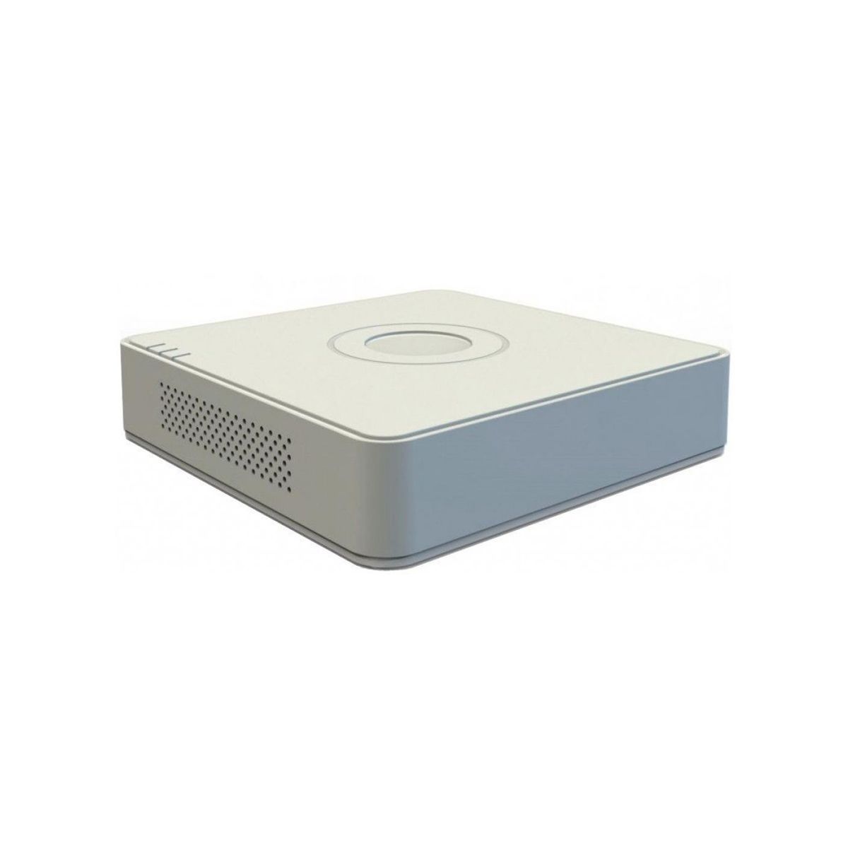 NVR Hikvision 4 Canales DS-7104NI-E1