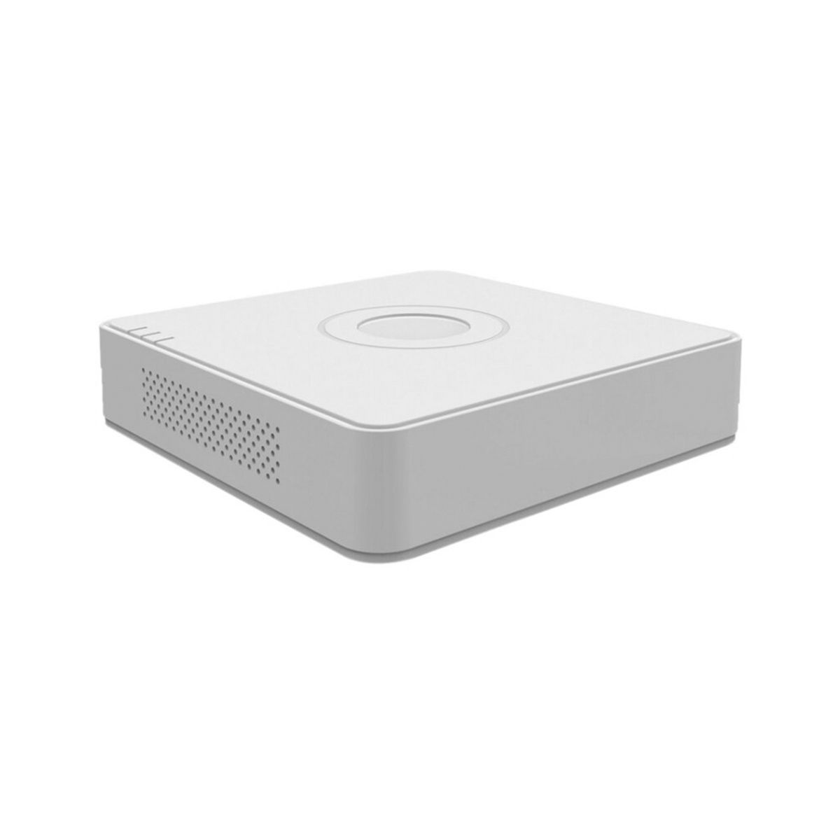 NVR Hikvision 8 Canales DS-7108NI-E1