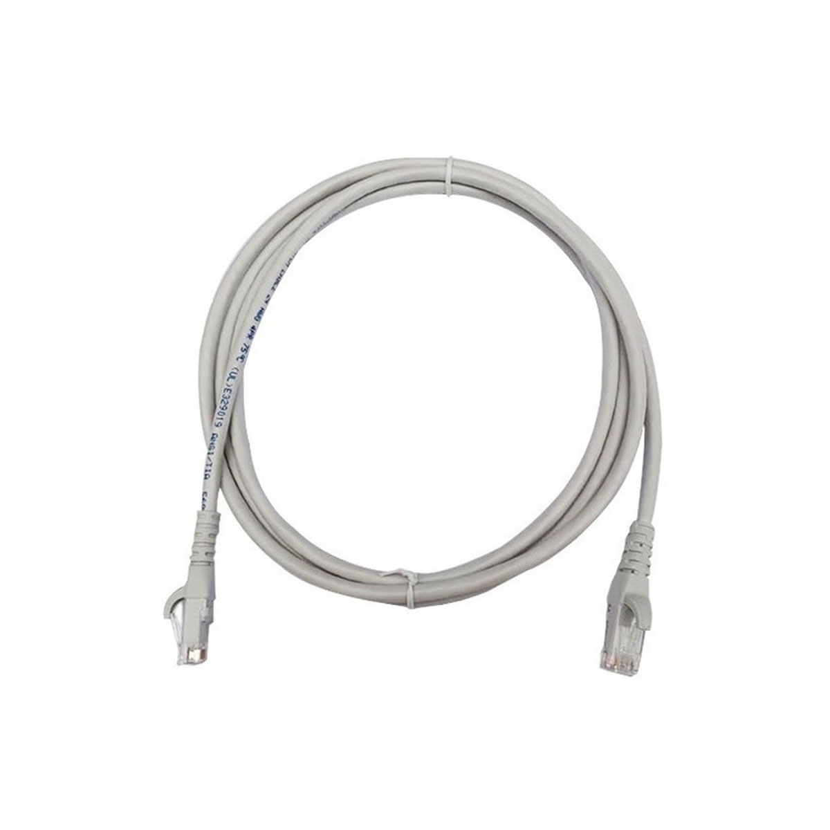 Patch Cord 20 m LanPro LP-4CEUSGR2