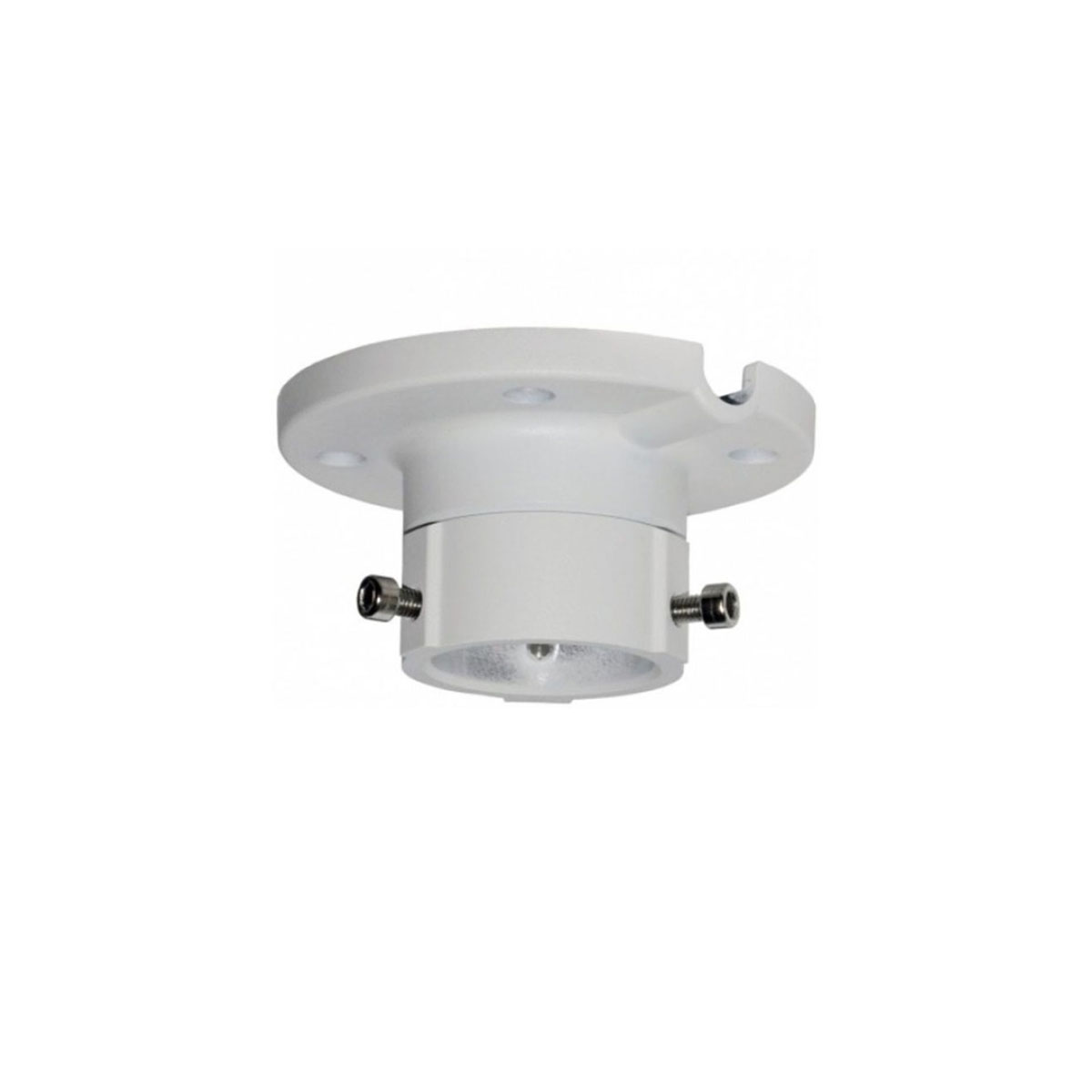 Soporte de Techo Corto Hikvision DS-1663ZJ