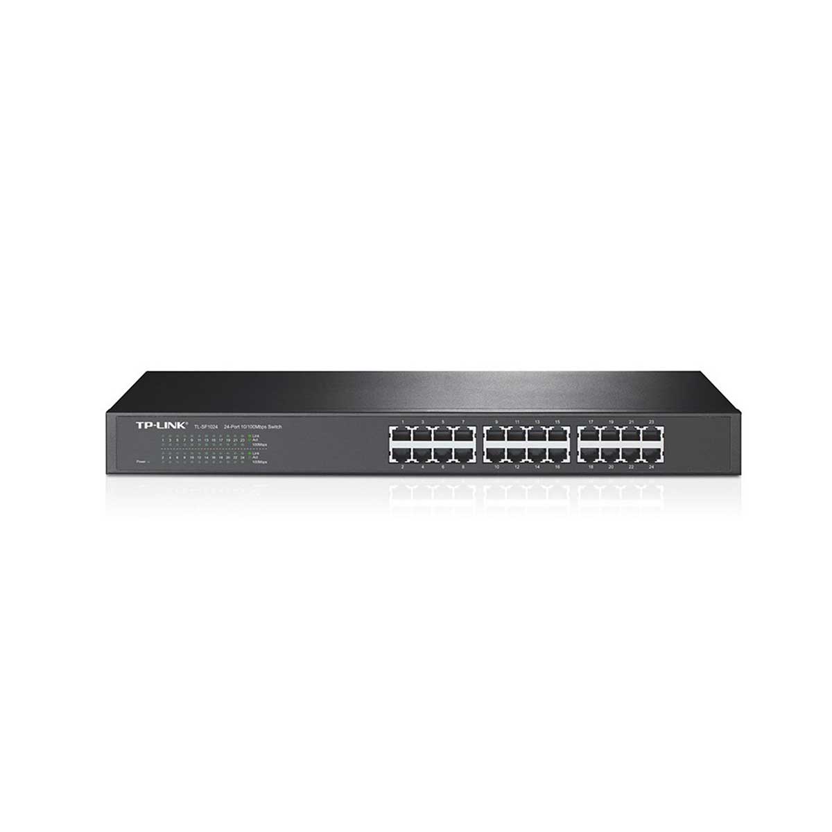 Switch TP-Link TL-SF1024