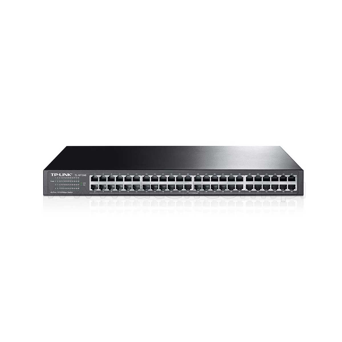 Switch TP-Link TL-SF1048