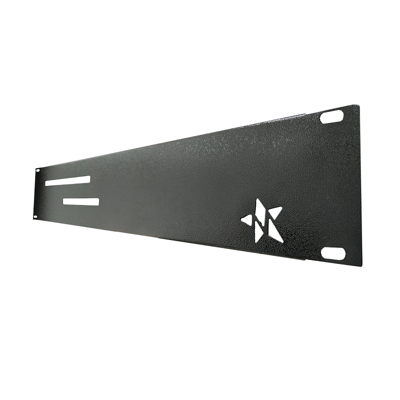 Tapa ciega de rack 2U Metalnet