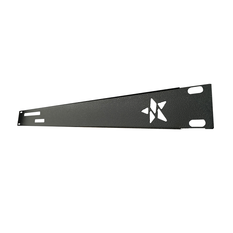 Tapa ciega de rack 1U Metalnet