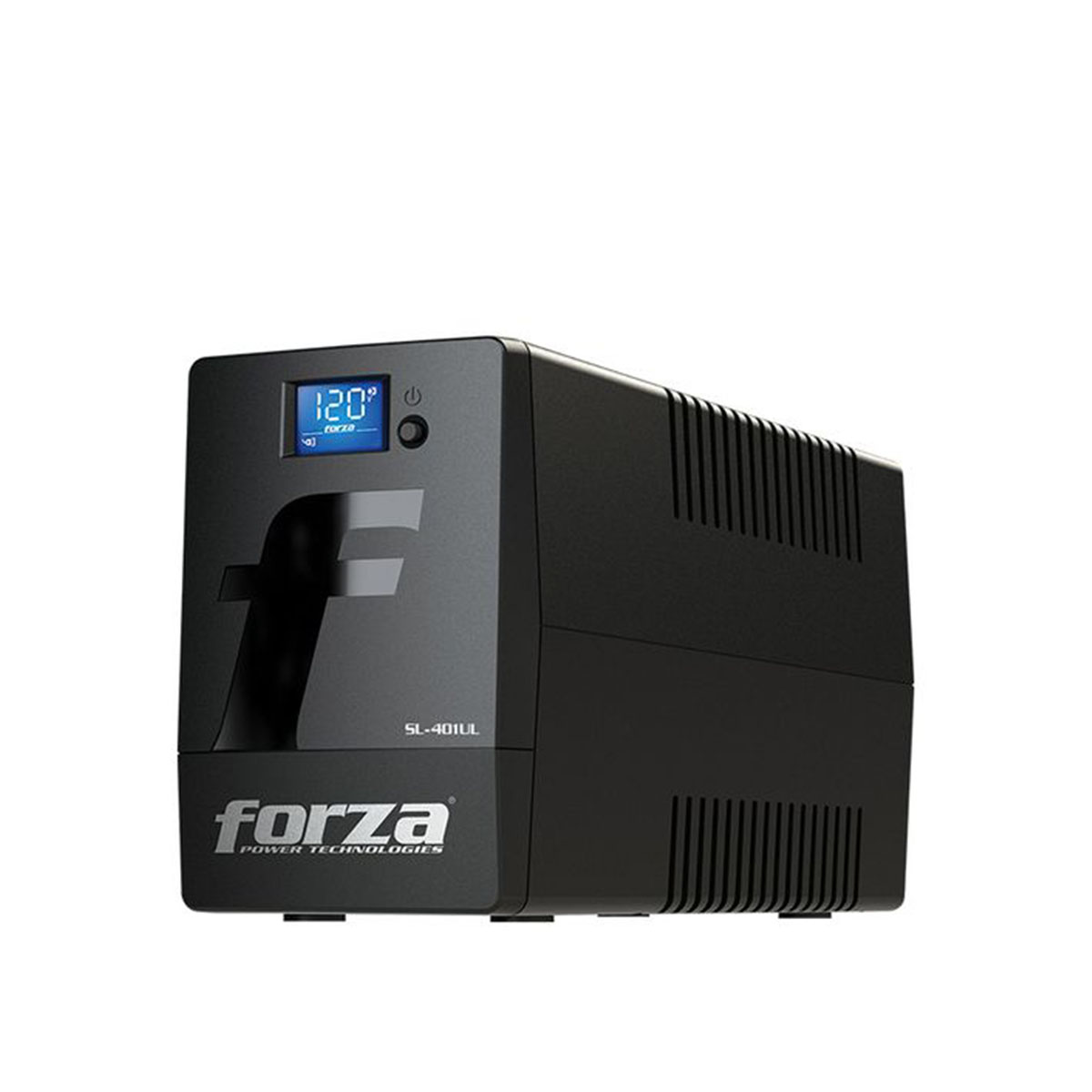 UPS FORZA SL-401UL 400VA/240W