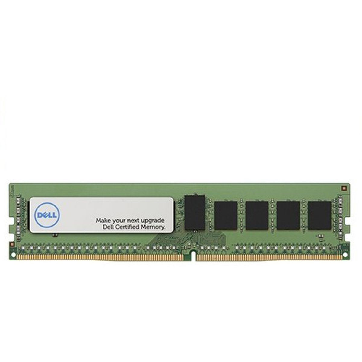 Memoria Dell 8GB – 1Rx8 DDR4 UDIMM 2400MHz ECC A9654881