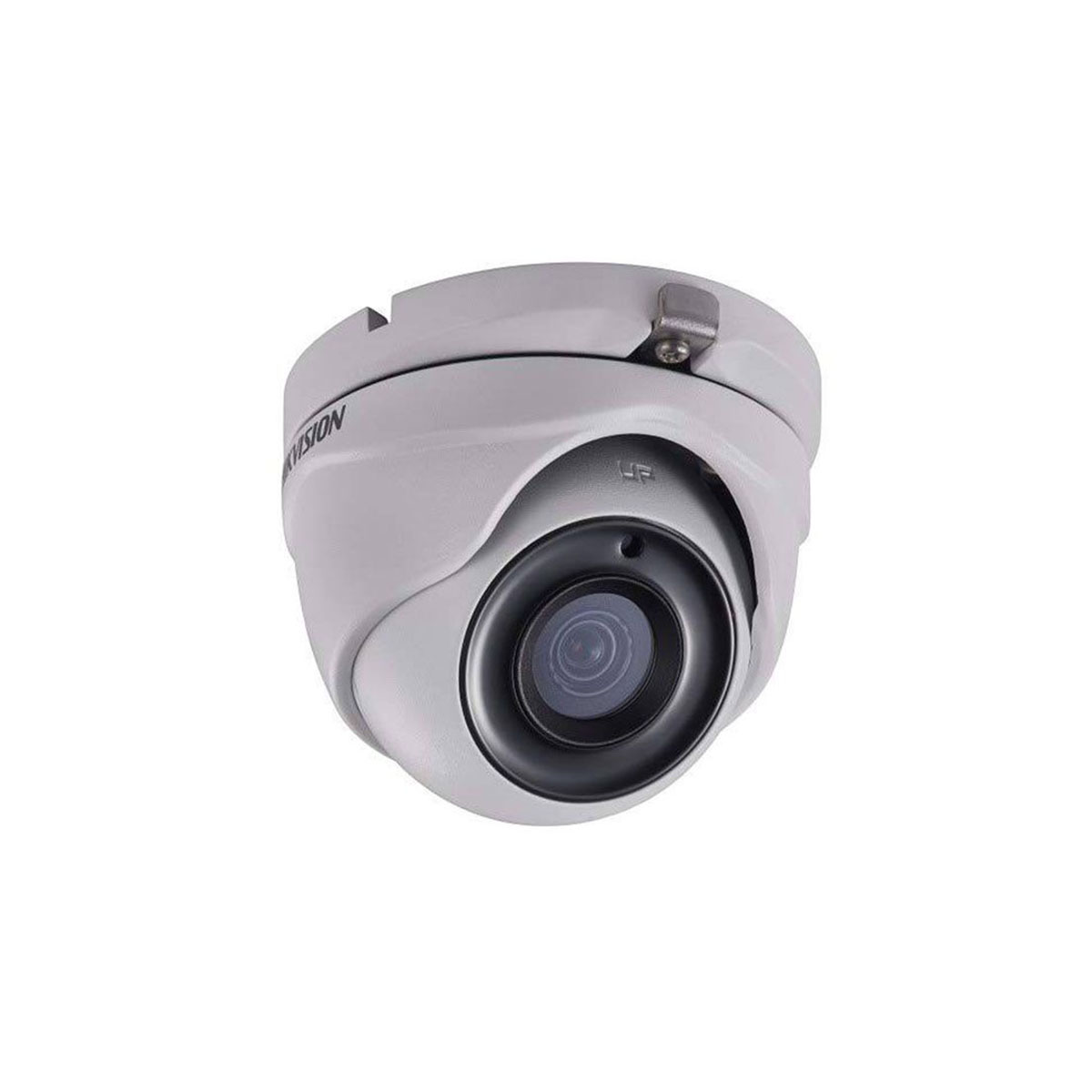 Cámara Hikvision Turbo HD Tipo Domo DS-2CE56H1T-ITM 5MP