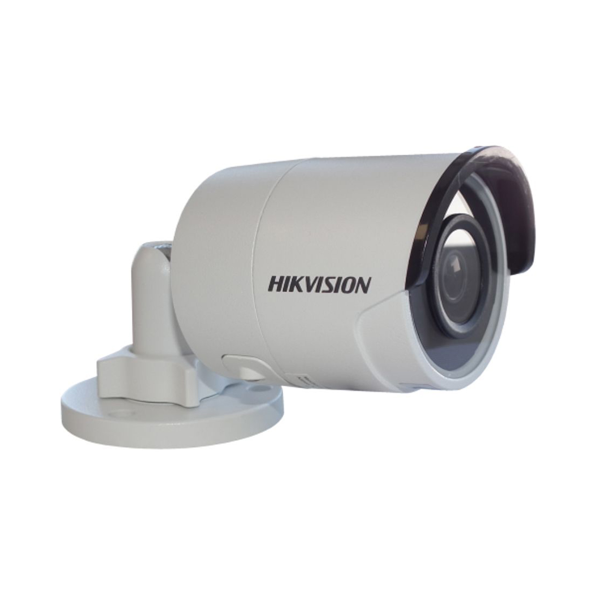 Cámara Hikvision IP Tipo Bullet DS-2CD2043G0-I 4MP