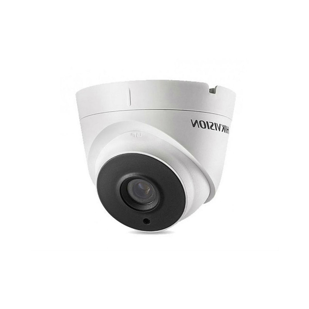 Cámara Hikvision Turbo HD Tipo Domo DS-2CE56F7T-IT1 3MP