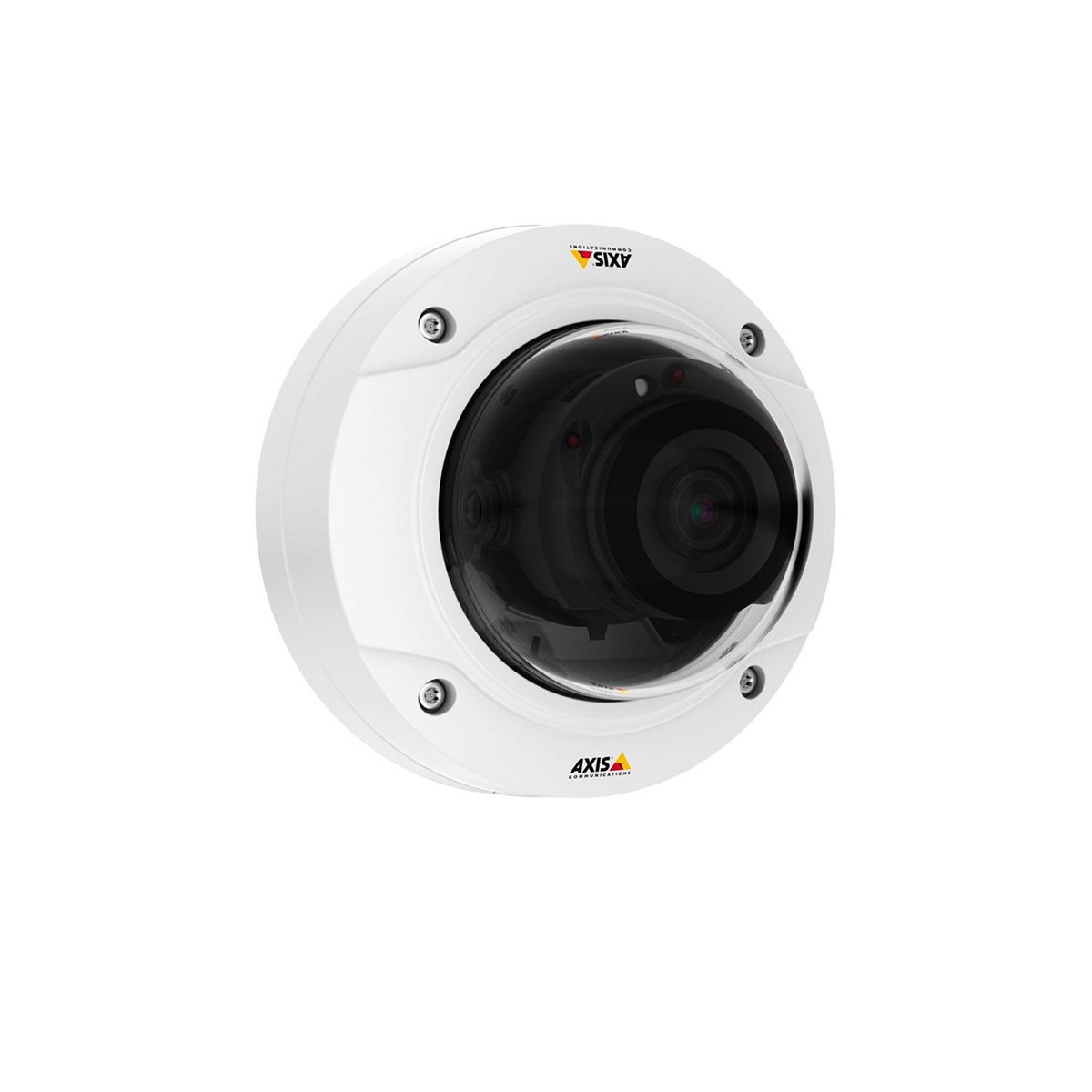 Cámara Axis IP Tipo Domo P3228-LV  8MP